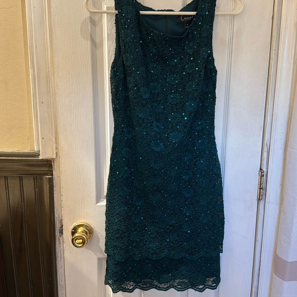 Cocktail dress
